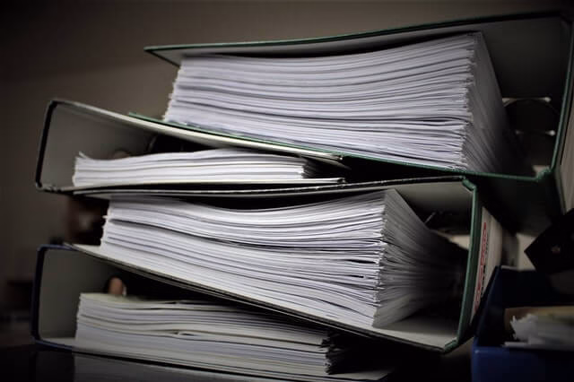 Procesos disciplinarios